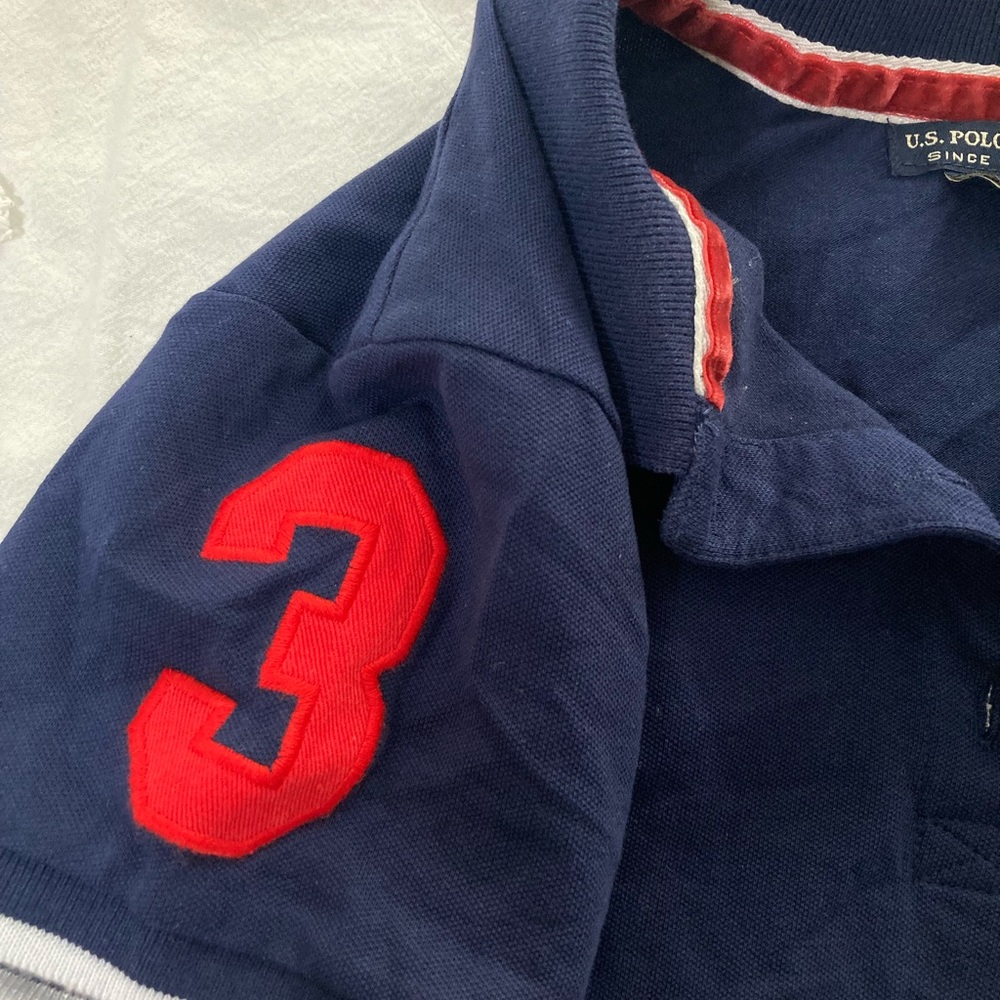 Polo t-shirt